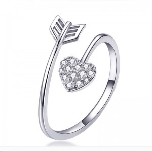 Cupid elsker Guds ring