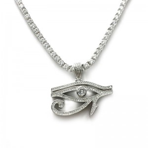 Horus Eye Pendant.
